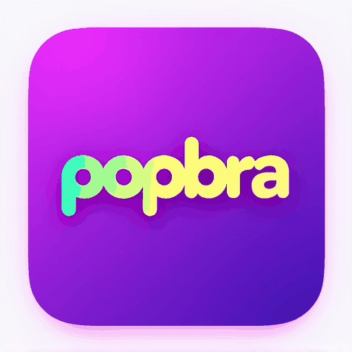 popbra Logo