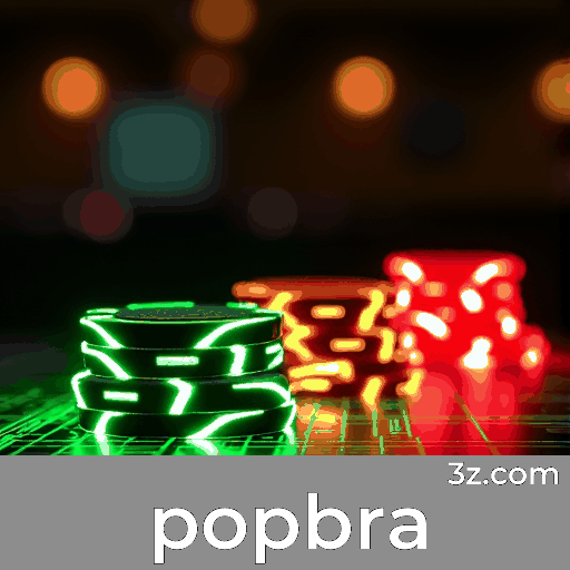 Popbra App: Descubra Recompensas Exclusivas e Valor Único!