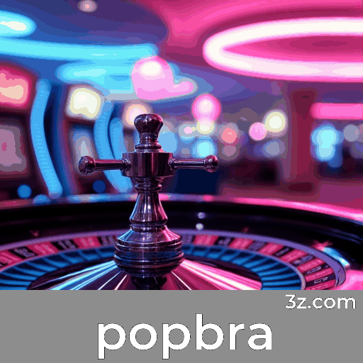Popbra App: Descubra Recompensas Exclusivas e Valor Único!