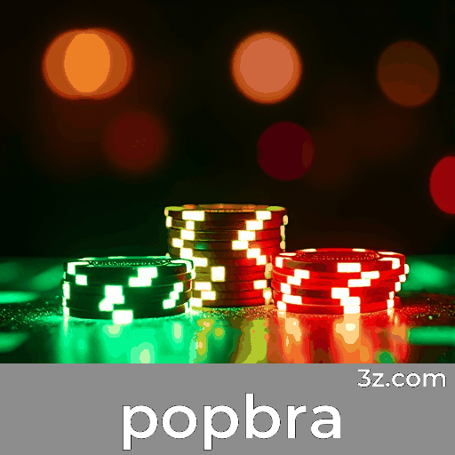 Experiência Diversificada e Otimizada no Popbra