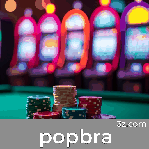 Registre-se Rapidamente e Desbloqueie Recompensas Exclusivas Popbra