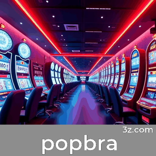 Registre-se Rapidamente e Desbloqueie Recompensas Exclusivas Popbra