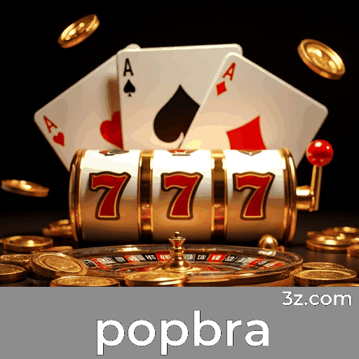 DEPÓSITOS na popbra