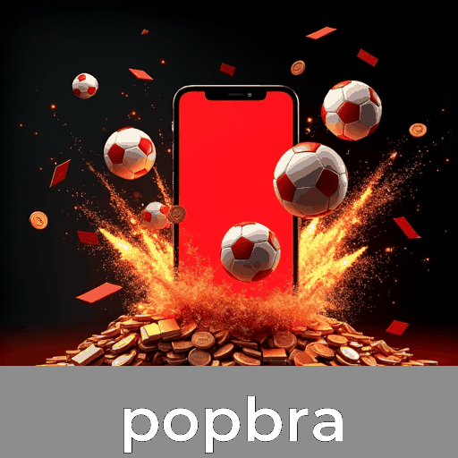 popbra: O Topo das Apostas Online Seguras